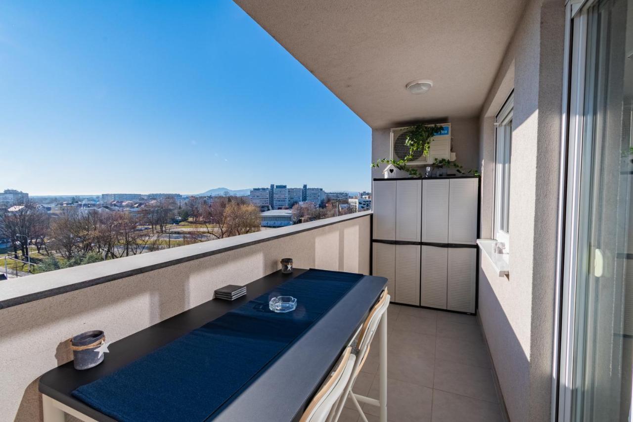 Apartments Repinc 30: Flexible Self-Check-in with EV Charging Zagreb Exterior photo