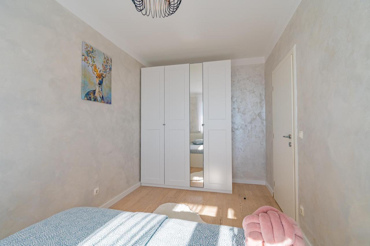 Apartments Repinc 30: Flexible Self-Check-in with EV Charging Zagreb Exterior photo