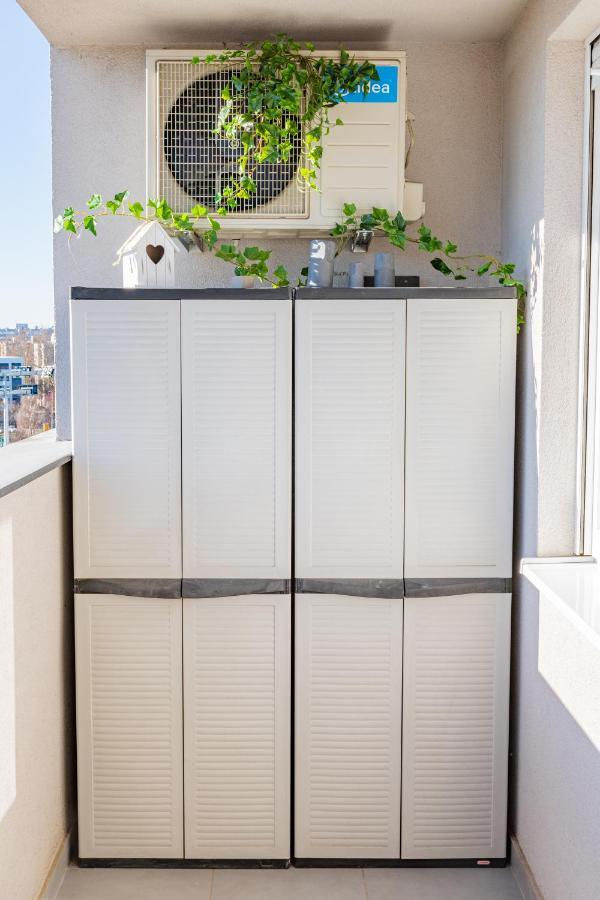 Apartments Repinc 30: Flexible Self-Check-in with EV Charging Zagreb Exterior photo
