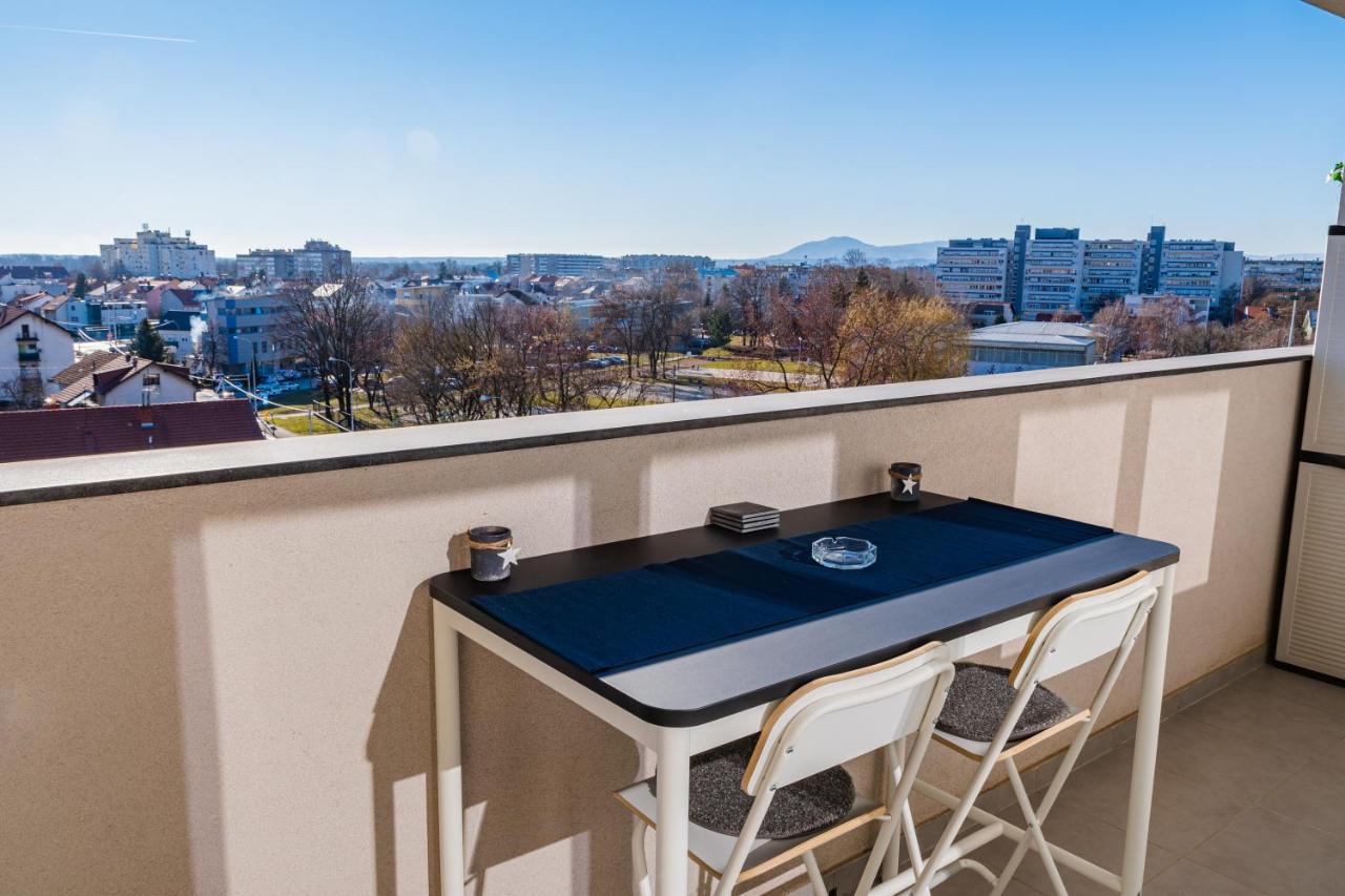 Apartments Repinc 30: Flexible Self-Check-in with EV Charging Zagreb Exterior photo